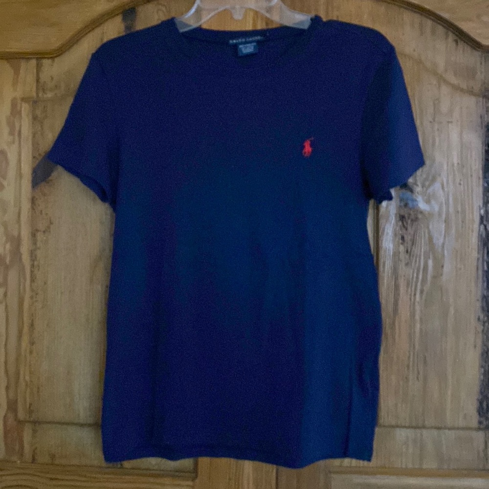 Ralph Lauren womens top